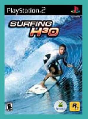 SURFING H30