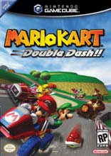 MARIO KART DOUBLE DASH