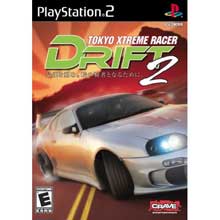 TOKYO XTREME RACER DRIFT 2 PS2