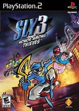 SLY 3