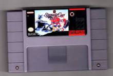 STANLEY CUP SEUL SNES