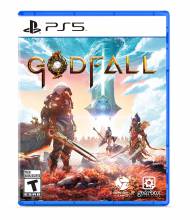 GODFALL PS5