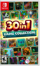 30 IN 1 GAME COLLECTION SWITCH