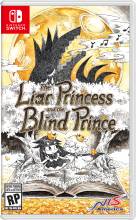 THE LIAR PRINCESS AND THE BLIND PRINCE SWITCH