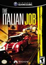 ITALIAN JOB