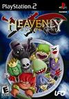 HEAVENLY GUARDIAN PS2