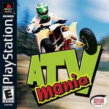 ATV MANIA