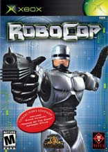 ROBOCOP