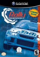 RALLY CHAMPIONSHIP