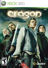 ERAGON XBOX360