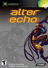 ALTER ECHO