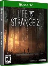 LIFE IS STRANGE 2 XBONE