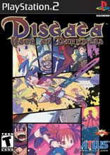 DISGAEA: HOUR OF DARKNESS