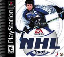 NHL 2001