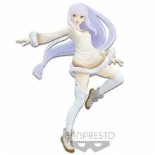 FIGURINE RE:ZERO ESPRESTO-FURRY MATERIALS