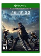 FINAL FANTASY XV XBOXONE