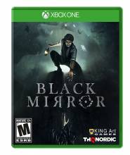 BLACK MIRROR XBOXONE