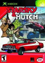 STARSKY  & HUTCH