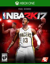 NBA 2K17 XBOXONE