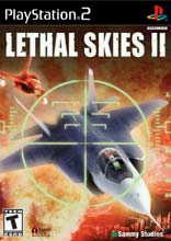 LETHAL SKIES II