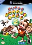 SUPER MONKEY BALL 2