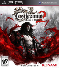 CASTLEVANIA: LORDS OF SHADOW 2 PS3