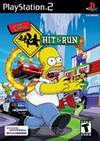 SIMPSONS HIT & RUN