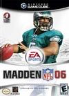 MADDEN 2006