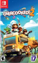 OVERCOOKED ! 2 SWITCH