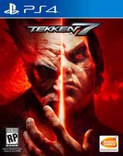 TEKKEN 7 PS4