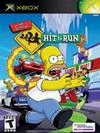 SIMPSONS HIT & RUN