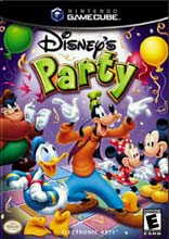 DISNEY`S PARTY