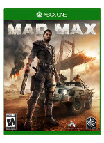 MAD MAX XBOXONE