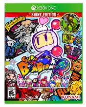 SUPER BOMBERMAN R: SHINY EDITON XBOXONE