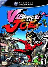 VIEWTIFUL JOE