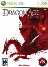 DRAGON AGE ORIGINS ENGLISH XBOX360