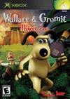 WALLACE AND GROMIT