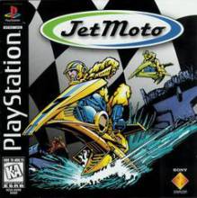 JET MOTO PS1