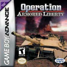 OPERATION ARMORED LIBERTY