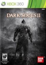 DARK SOULS 2 XBOX360