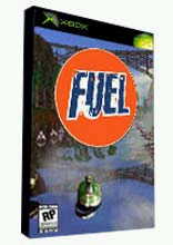 FUEL XBOX