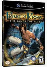 PRINCE OF PERSIA: THE SANDS OF TIME