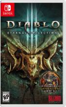 DIABLO 3 ETERNAL COLLECTION SWITCH