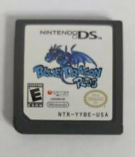 BLUE DRAGON PLUS DS