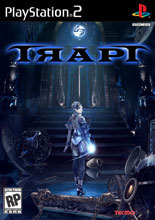 TRAPT PS2