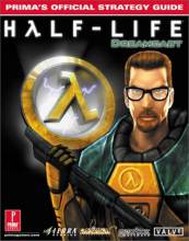 HALF-LIFE - PRIMA'S STRATEGY GUIDE