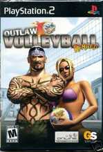 OUTLAW VOLLEYBALL REMIXED