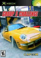 GROUP S CHALLENGE