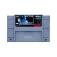 RISE OF THE ROBOTS SEUL SNES