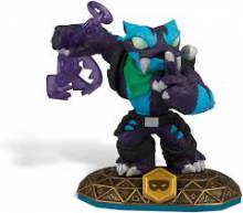 SKYLANDERS SWAP FORCE TRAP SHADOW PR-JOU